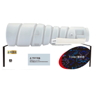 e代经典 TN311墨粉盒 适用柯尼卡美能达Bizhub BH300 BH350 BH362 复印机碳粉