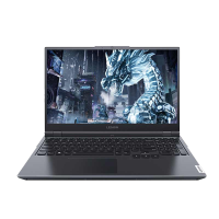 联想(Lenovo) 拯救者R7000P 15.6英寸游戏本笔记本电脑(R7-5800H/32G/1T/RTX3060 6G独) 定制 黑 165Hz高色域视频学习设计本