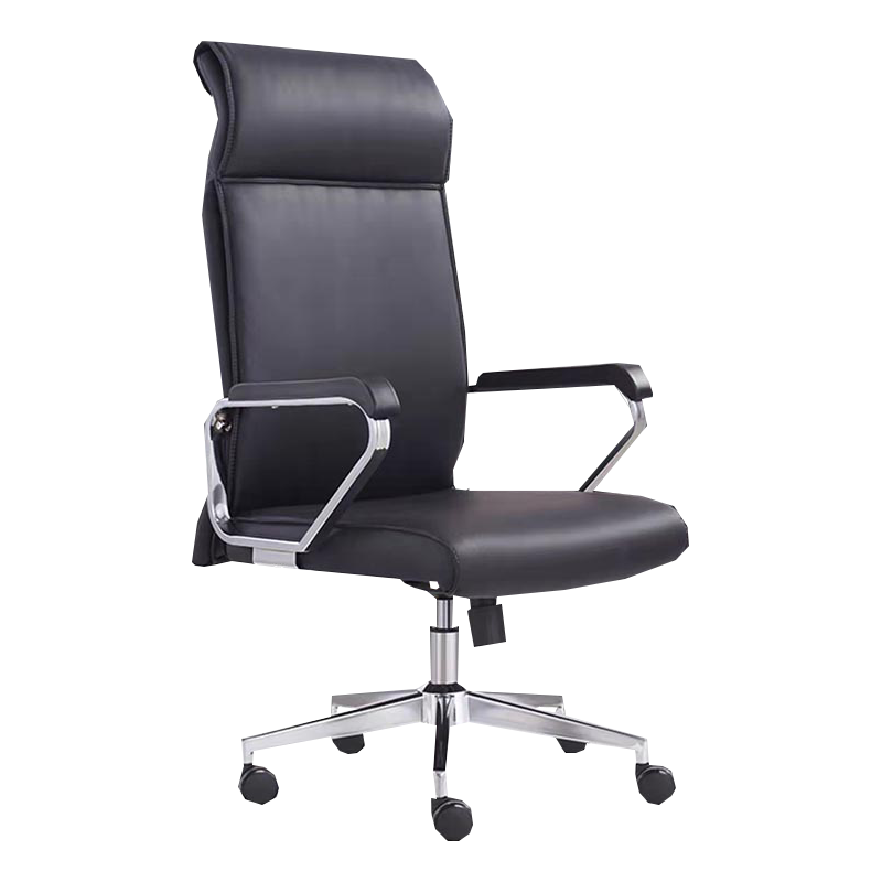 客识 ZBZY 老板椅、皮质转椅、办公椅