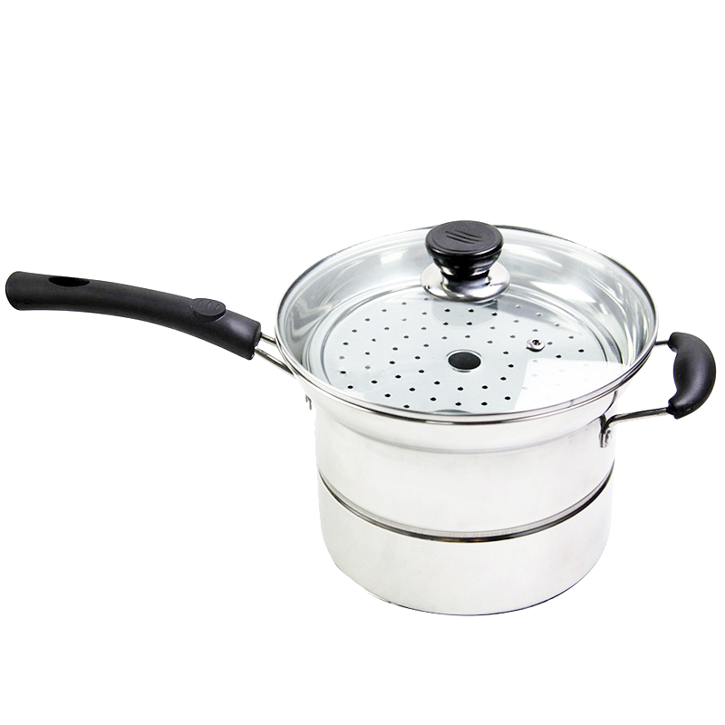 万德霍(WODHO) 多用途面料锅