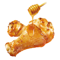 无穷蜂蜜味鹌鹑蛋70g*5袋共60枚包装即食零食小吃卤蛋休闲食品