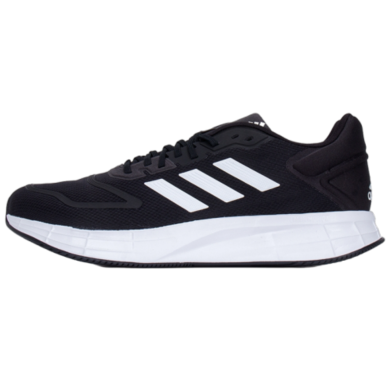 Adidas阿迪达斯男鞋2022春季新款减震运动鞋轻便跑步鞋GW8336