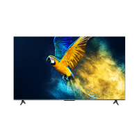 TCL 75V6E 75英寸 MEMC/金属全面屏/2+16GB/低蓝光护眼 平板电视