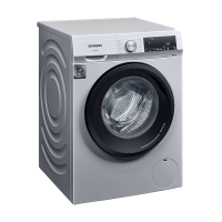 SIEMENS/西门子 10公斤 洗衣机家用全自动滚筒 洗衣烘干一体机 WN54A1X82W