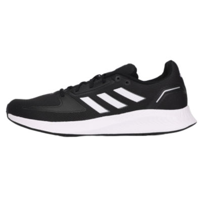 Adidas阿迪达斯男鞋2022新款RUNFALCON20缓震运动跑步鞋FY5943