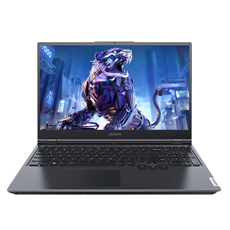 联想(Lenovo) 拯救者Y7000 15.6英寸游戏本笔记本电脑(i7-11800H 32G 512G固态 RTX3050 4G独 定制 ) 黑 高色域 视频剪辑学习设计本