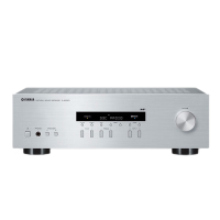 Yamaha/雅马哈 R-S202 2.0立体声功放机 HIFI高保真发烧