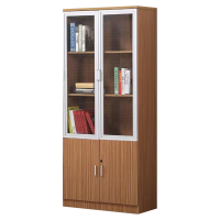 客识 SMSG 文件柜、休闲书柜、木质文件柜