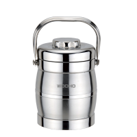 万德霍(WODHO) 温尔雅保温提锅