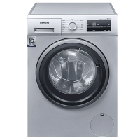 SIEMENS/西门子9公斤洗衣机 除菌除螨 洗烘一体机 全自动变频滚筒家用洗烘干一体 WN42A1X81W