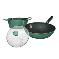 万德霍(WODHO) 梅尔斯堡两件套