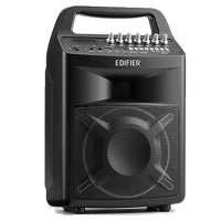 EDIFIER/漫步者 PP506移动蓝牙音响广场舞K歌手提音箱户外话筒