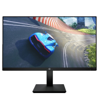 惠普(HP)X27qc 2K曲率1500R 广色域 165Hz 窄边框 物理防蓝光 27英寸 游戏电竞曲面显示器