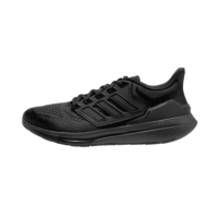 Adidas阿迪达斯男2021秋季新款透气运动鞋休闲跑步鞋H00521