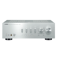Yamaha/雅马哈 A-S801 高保真 家用HFII纯功放 正品 行货带票