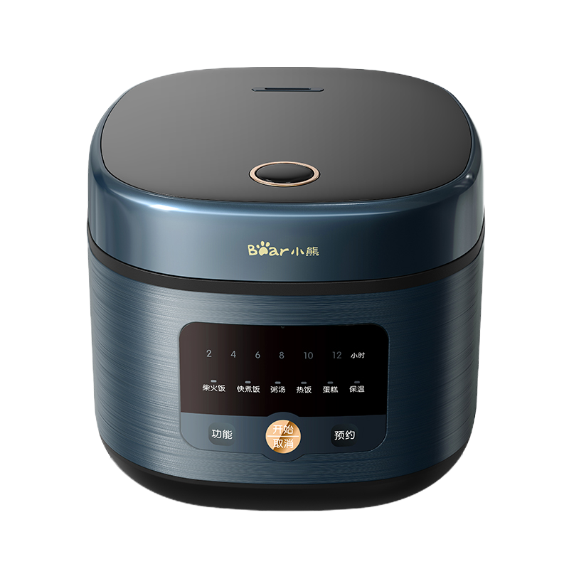 小熊(Bear)电饭煲 电饭锅5升大容量 DFB-P50E1