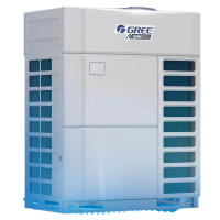 格力 变频多联式中央空调27匹GMV-615W/J+GMV-NDR63G/A(含安装)