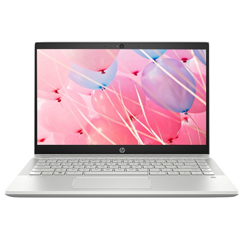 惠普(hp)星系列 青春版星14s-dr3000TU (N4500 8G 256GSSD Win10)14.0英寸IPS屏商务便携轻薄本网课学生本手提笔记本电脑 银色标配