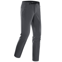 凯乐石户外速干裤男夏徒步快干裤透气直筒弹力运动裤