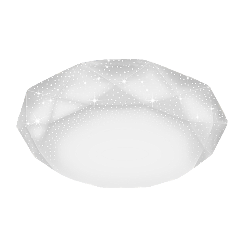 辛羽轻奢阳台灯简约走廊过道玄关入户灯北欧创意灯具楼道生活灯led吸顶灯