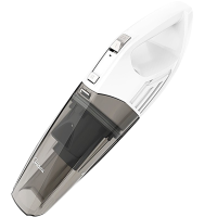 美的(Midea)HAC10车载吸尘器车用大吸力强力汽车专用大功率迷你小型手持吸尘机