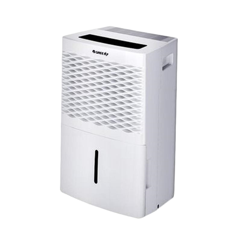 格力(GREE) 除湿机/抽湿机 除湿量40升/天 家用地下室 轻音干衣 复式别墅商用工业吸湿器 DH40EMA1A