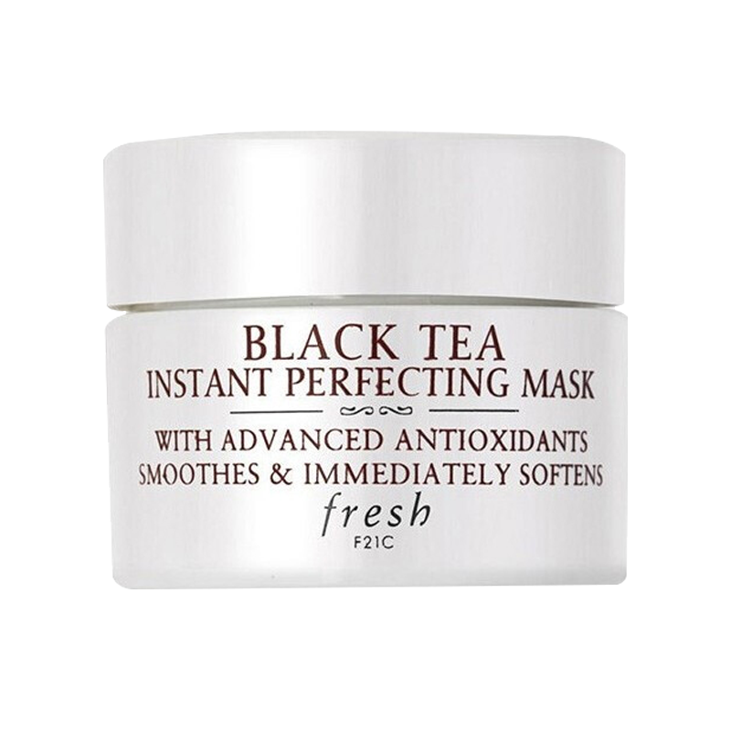 馥蕾诗Fresh红茶凝时修护面膜15ml*2