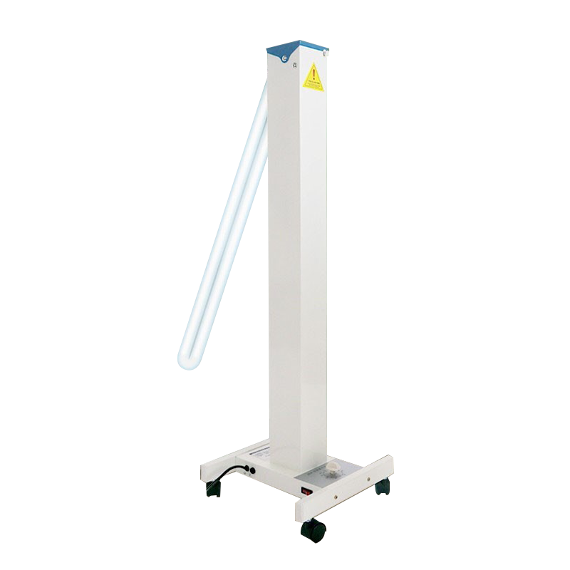 华益JKF-11可移动式紫外线消毒车