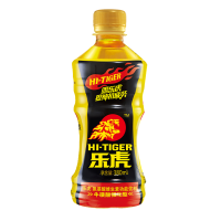 达利园乐虎维生素功能饮料380ml*3瓶加班提神氨基酸瓶装运动饮品