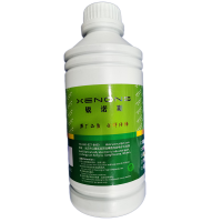 锐诺斯3200墨水 1000ml/瓶 黑色、蓝色、黄色、品红