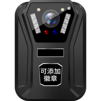 警立威记录仪DSJ-W5 防爆高清15小时不断电 256G