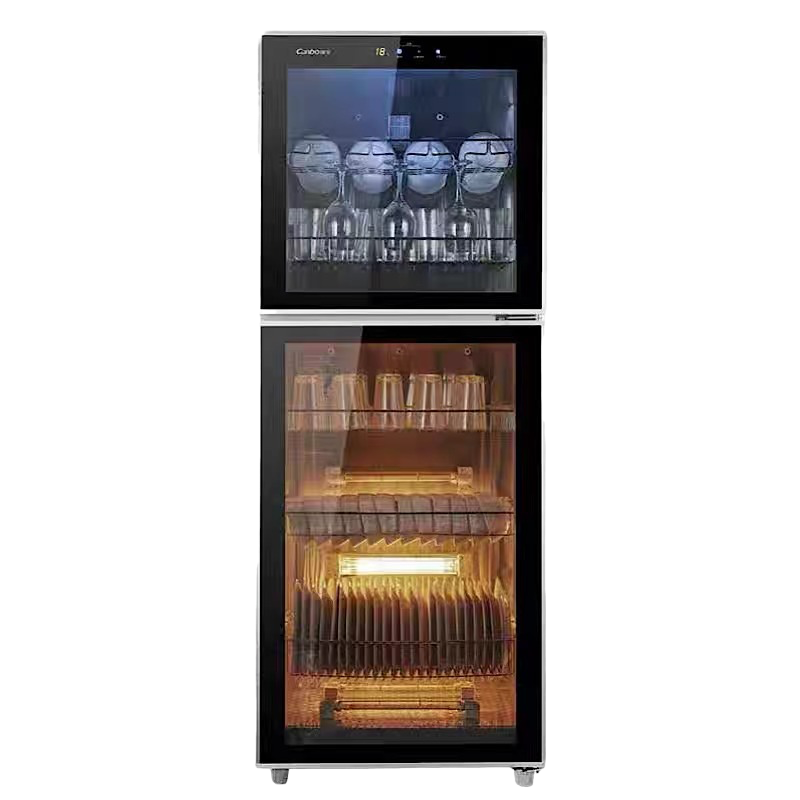 Canbo/康宝 XDZ250-K2UX消毒柜饭店食堂家用商用立式碗柜