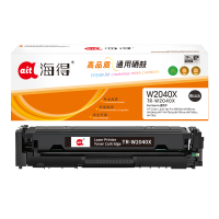 海得 W2040A硒鼓大容量TR-W2040X黑色416A带芯片适用惠普M454dn M454nw M479dw