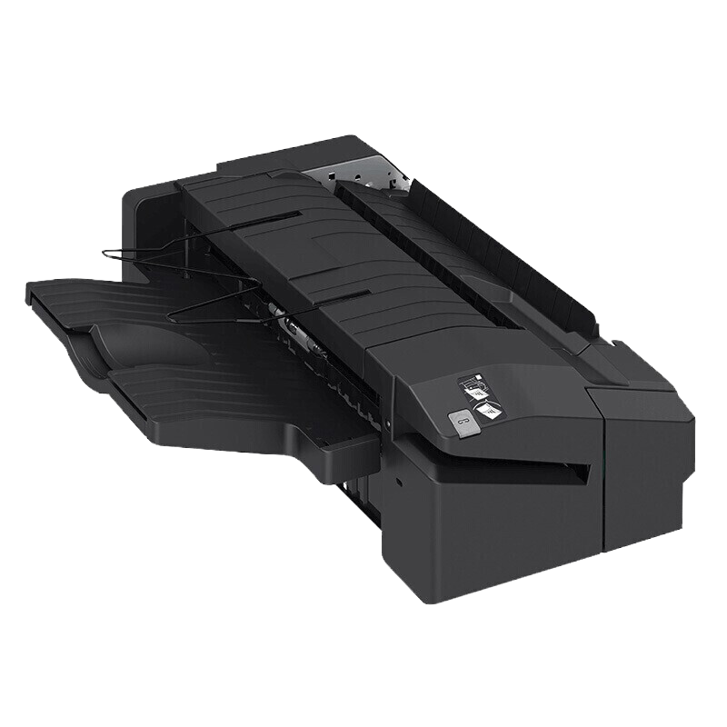 佳能(Canon) 复合机77XX系列 鞍式分页装订处理器-AC1