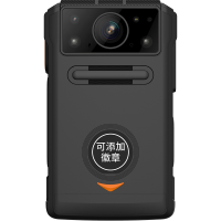 警立威DSJ-N9 智能4G记录仪 北斗+GSP双重定位 纤薄轻巧抗摔抗划IP68防水