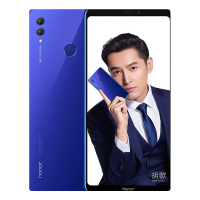 [二手9成新]荣耀NOTE10 幻影蓝 6GB+128GB 全网通安卓手机 6.95英寸大屏 双卡双待拍照娱乐4G手机