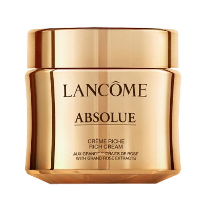 兰蔻(LANCOME)菁纯面霜臻颜精萃乳霜 15ml轻盈版 4盒装15ml*4 护肤品礼盒滋润饱满紧致淡纹