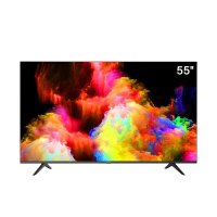 苏宁宜品 海信(Hisense)55英寸4K超高清纤薄机液晶电视55H55E