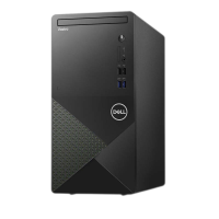 戴尔(Dell)成就3910 2022年新品 12代处理器 商用办公 网络同传 Win11 台式机电脑 单主机(i3-12100/16GB/1TB+256G 定制)