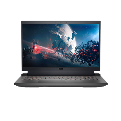 戴尔G15-5520-15(I7 12700H/16G/512G/RTX3060 6G/165Hz/黑色)