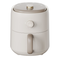 小熊(bear) 空气炸锅 QZG-E12B1 3L