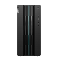 联想(Lenovo) GeekPro台式电脑 英特尔酷睿i5设计游戏台式机家用办公商务电脑主机(i5-12400F 16G 512GB SSD RTX3060 12G独显)黑色