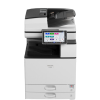 理光(Ricoh)IM 3000 A3黑白激光数码复合机