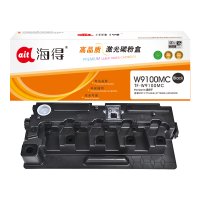 海得W9100MC废粉盒TR-W9100MC适用惠普MFP E77422dn E77428dn 复印机