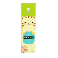 领航奉献防护苦甲水