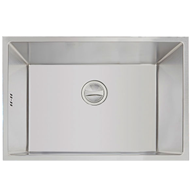 科勒水槽大单不锈钢台盆加厚手工水槽厨房家用洗菜盆97830