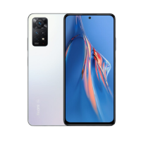 红米 Redmi Note 11E Pro 时光独白 8GB+256GB 全网通5G 120Hz高刷屏 1亿像素 67W快充手机