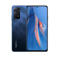 红米 Redmi Note 11E Pro 夜海琉璃 8GB+256GB 全网通5G 120Hz高刷屏 1亿像素 67W快充手机
