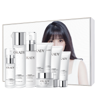 欧佩肌肽酵母沁润嫩肤套装