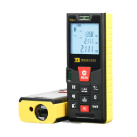 波斯 bosi BS663105 手持式120米测距仪激光测距仪